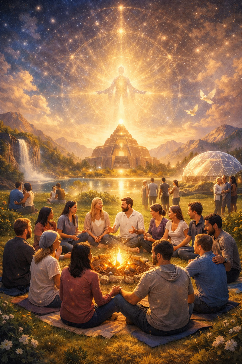 Our Community